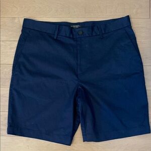 Banana Republic Navy Blue Shorts